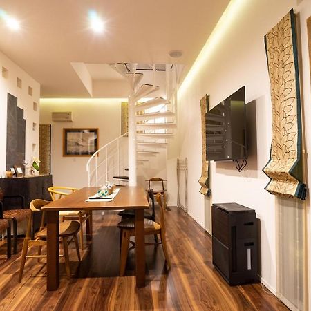 Sweet Villa Takasama Фуджийошида Екстериор снимка