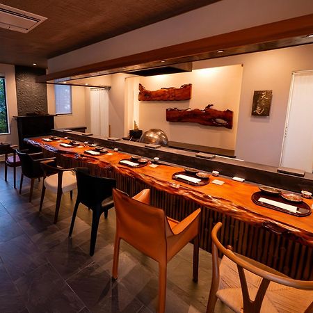 Sweet Villa Takasama Фуджийошида Екстериор снимка