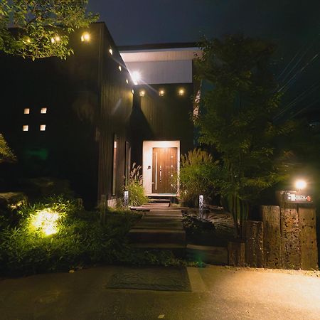 Sweet Villa Takasama Фуджийошида Екстериор снимка