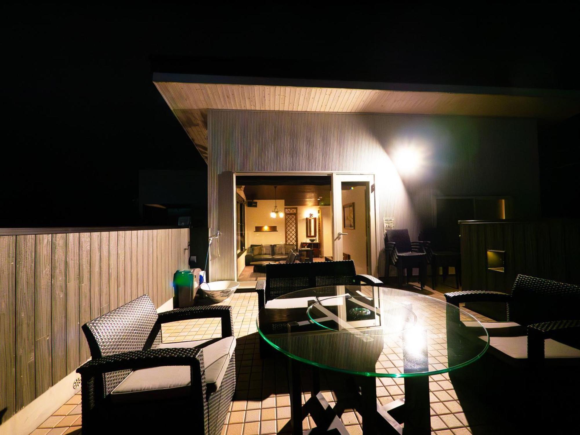 Sweet Villa Takasama Фуджийошида Екстериор снимка